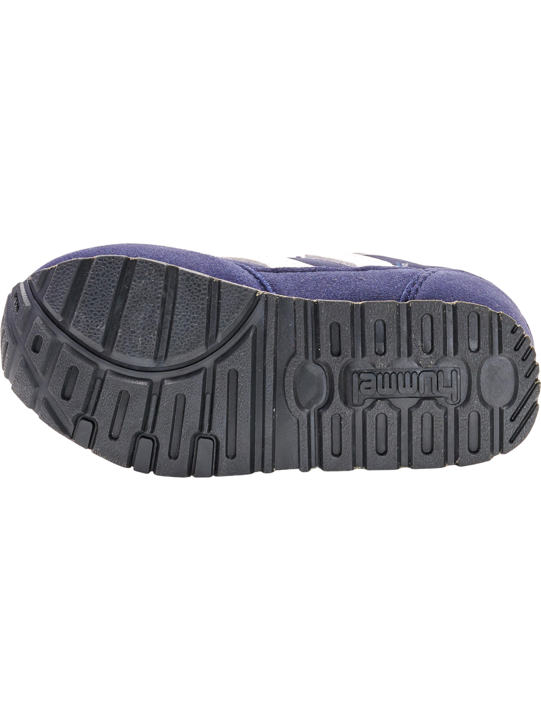 Reflex Infant Unisexe Enfant Velcro Qui Se Coupe Athleisure Sneakers Basses 5/7