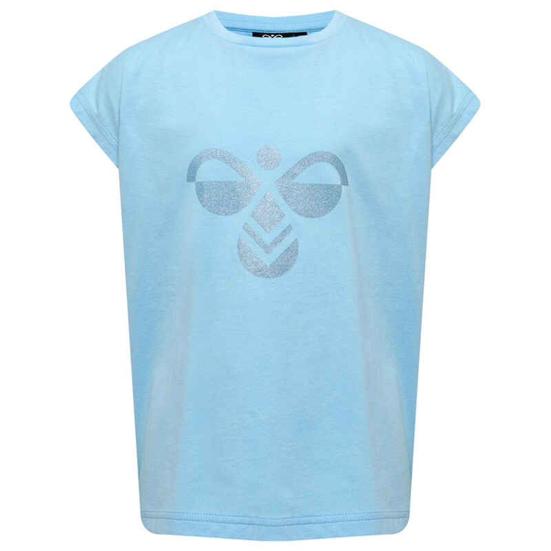 Hmldiez T-Shirt S/S T-Shirt S/S Mädchen