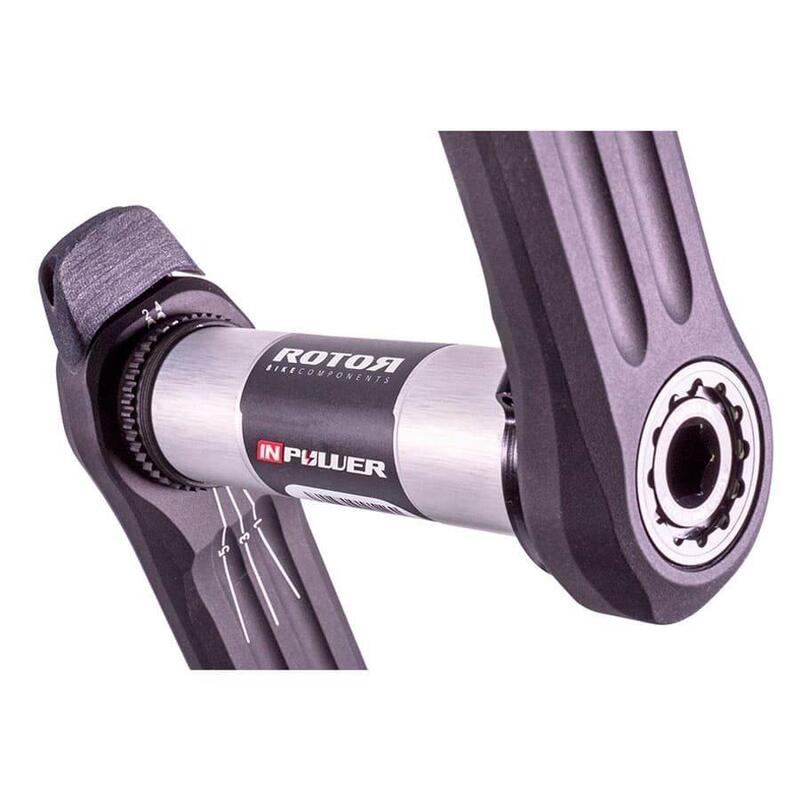 Sensore di potenza Rotor InPower Direct Mount