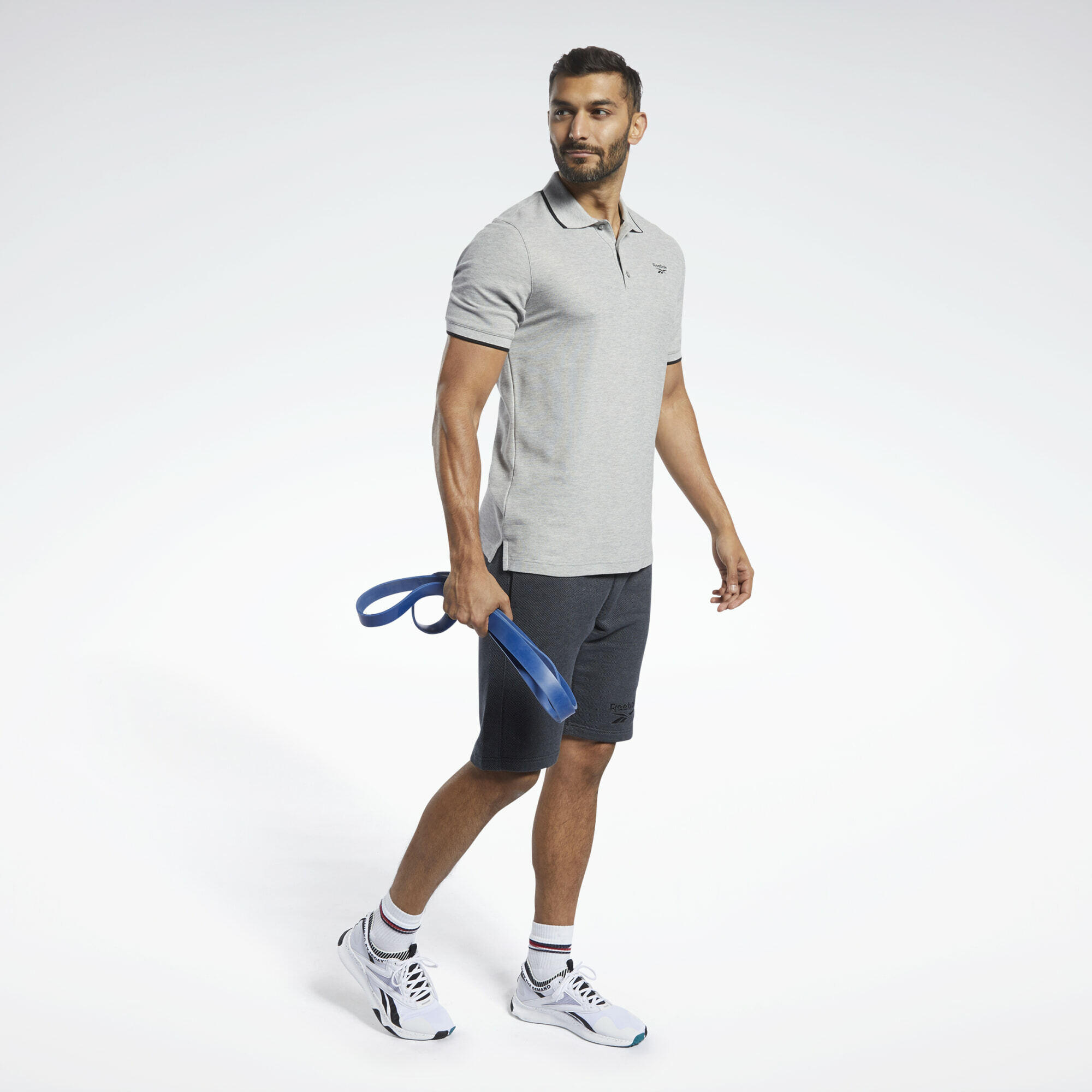 Polo Training Essentials 3/7