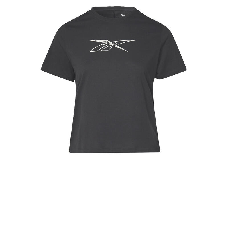 Camiseta Workout Ready Supremium (talla grande)