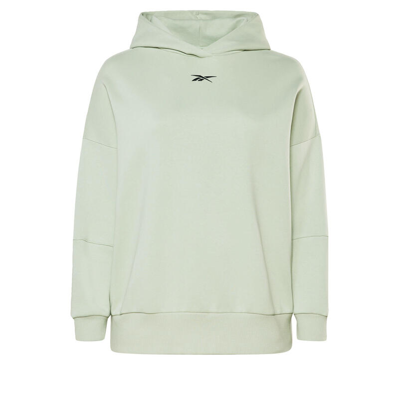 Sudadera Studio Recycled Oversize (tallas grandes)