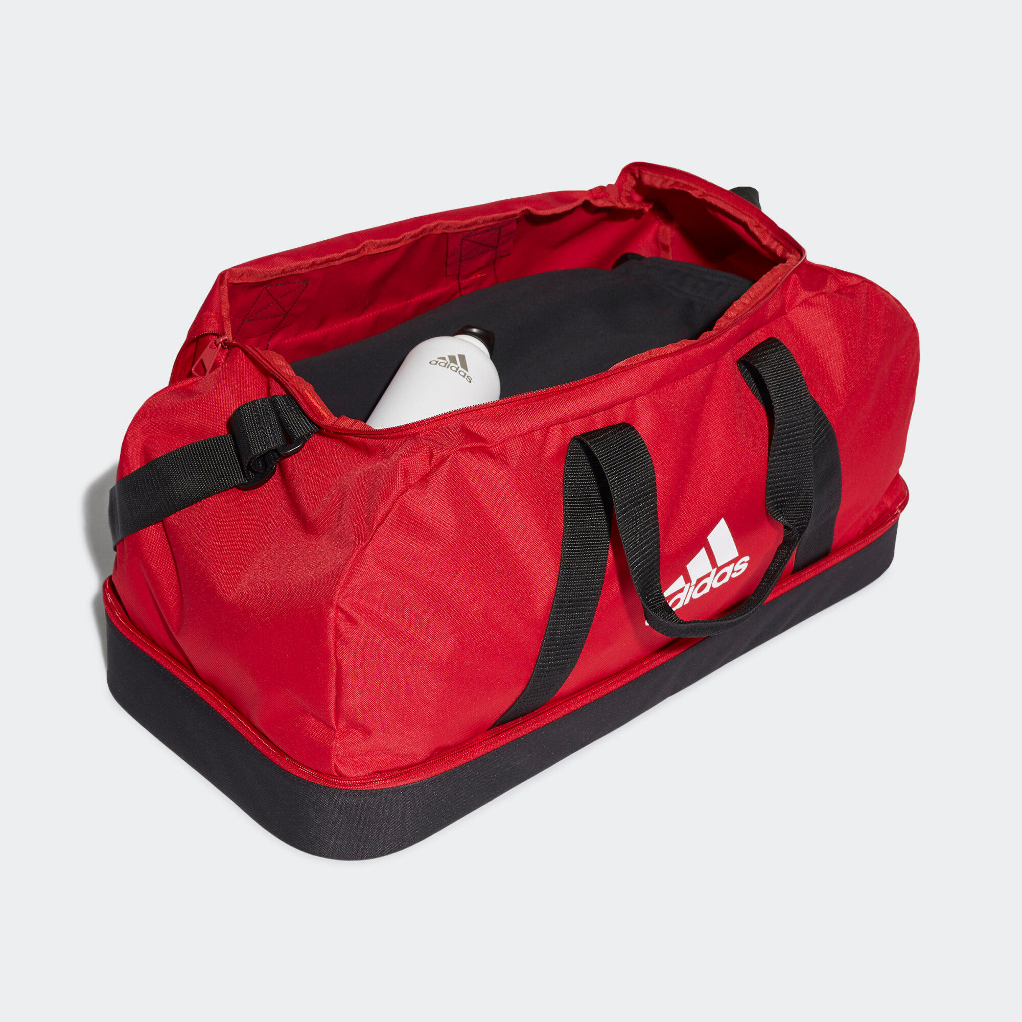 Sac en toile Tiro Primegreen Bottom Compartment Moyen format 5/5