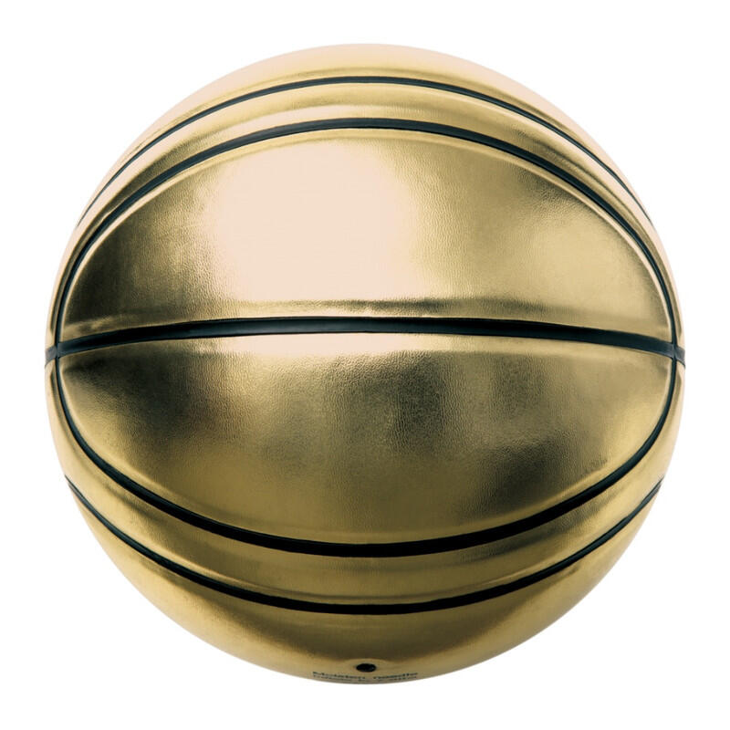 Balón de baloncesto Molten BGSL Oro Talla 7