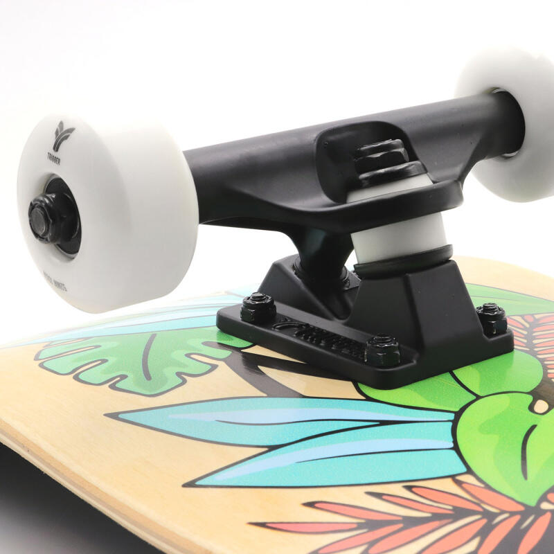 Skateboard completa Trigger Eden 4/5