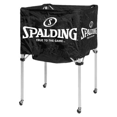 Spalding Ballwagen