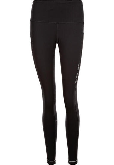 Collant de compression femme Elite Lab Run Elite X1