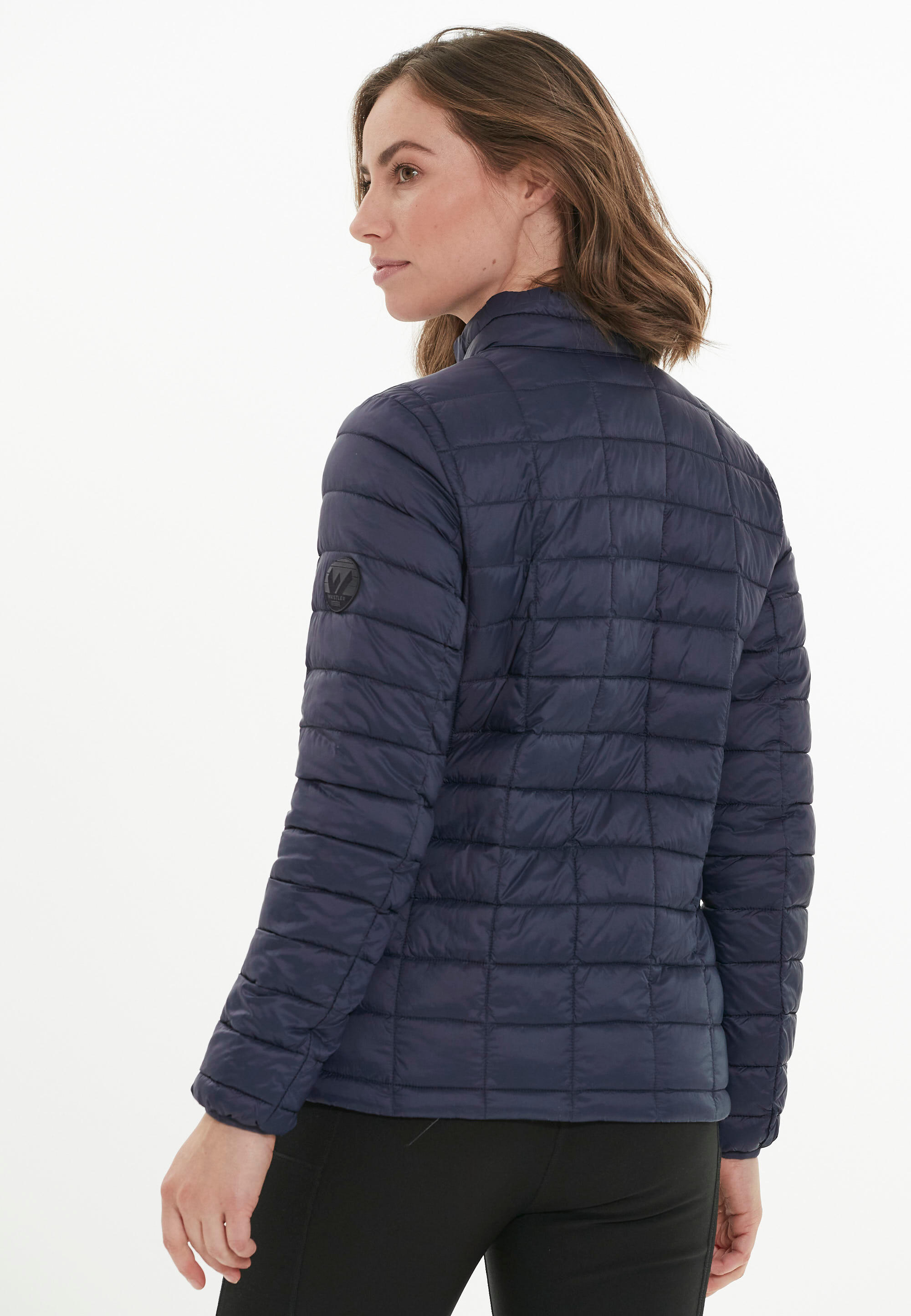 Doudoune femme Whistler Kate CFT 5/5