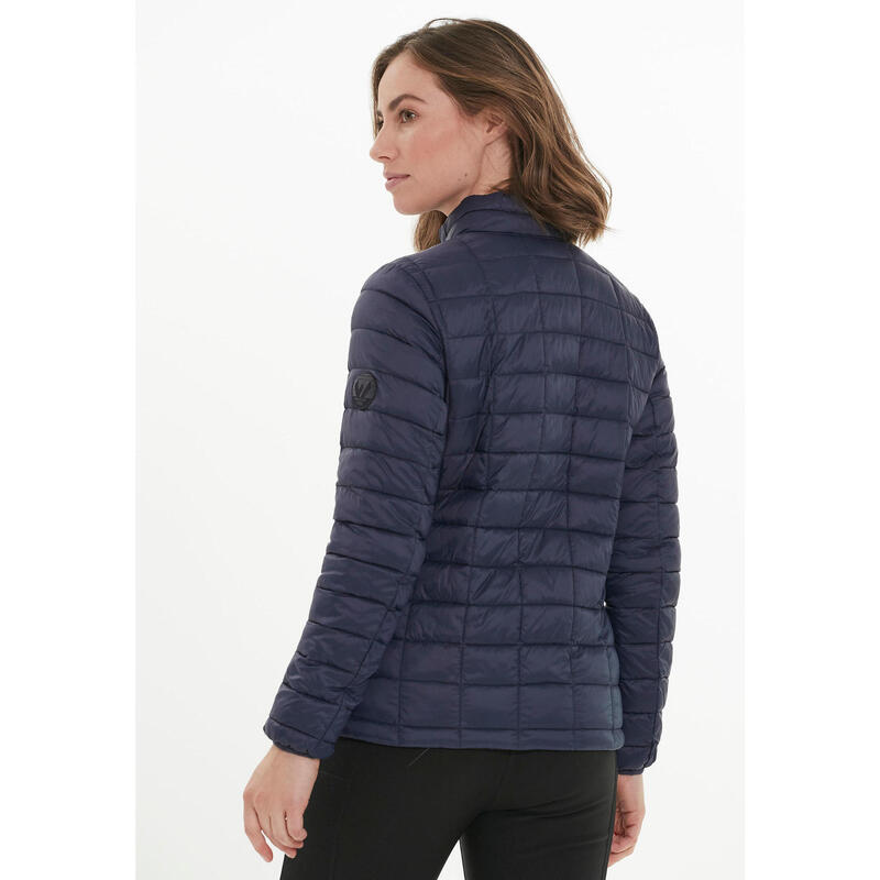 isolierende Jacke Kate W CFT+ Freizeit Damen Navy Blazer Atmungsaktiv WHISTLER