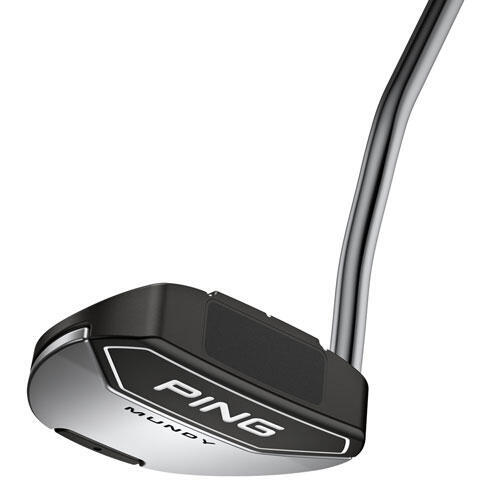 2023 GOLF PUTTER - MUNDY