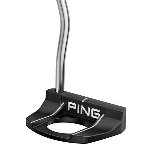 2023 GOLF PUTTER - TYNE G