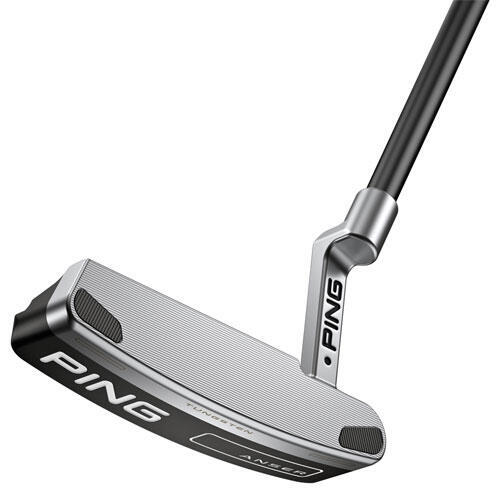 2023 PING GOLF PUTTER- ANSER