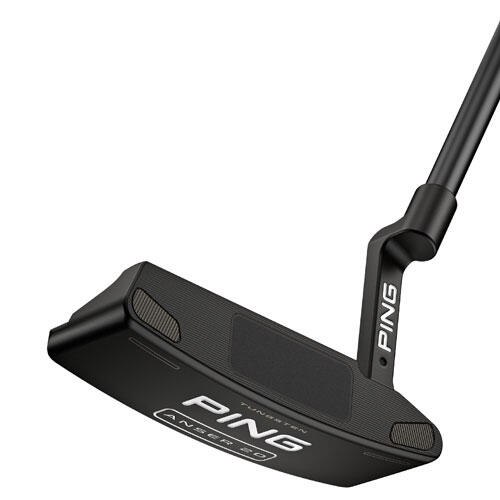 2023 GOLF PUTTER- ANSER 2D