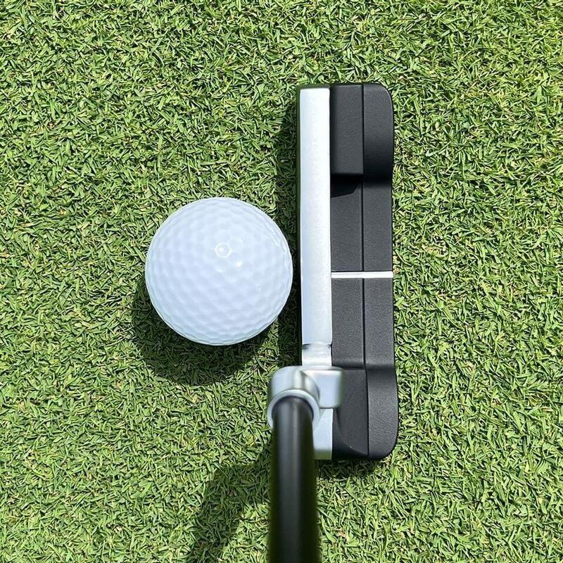 2023 PING GOLF PUTTER- ANSER