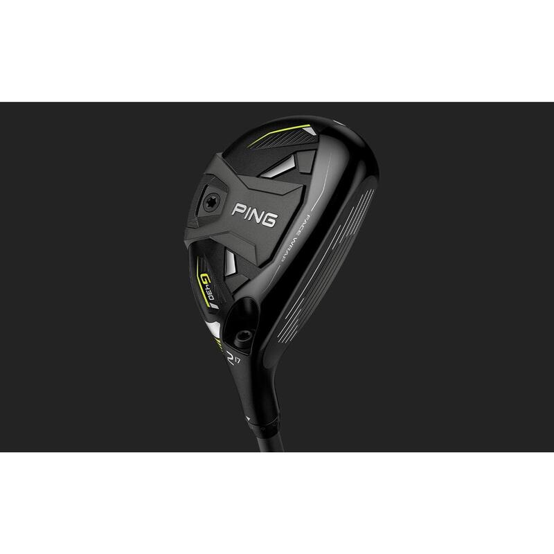 G430 GOLF HYBRID (RIGHT HAND) - 17 Regular