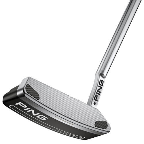 2023 GOLF PUTTER- KUSHIN 4
