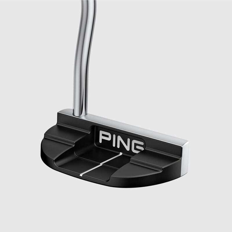 2023 GOLF PUTTER - SHEA