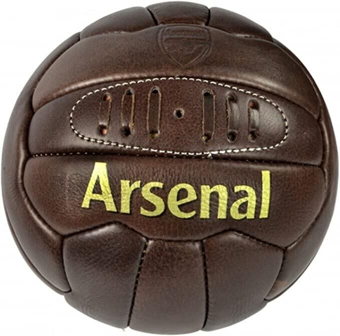 HY-PRO Arsenal Retro Ball size 5