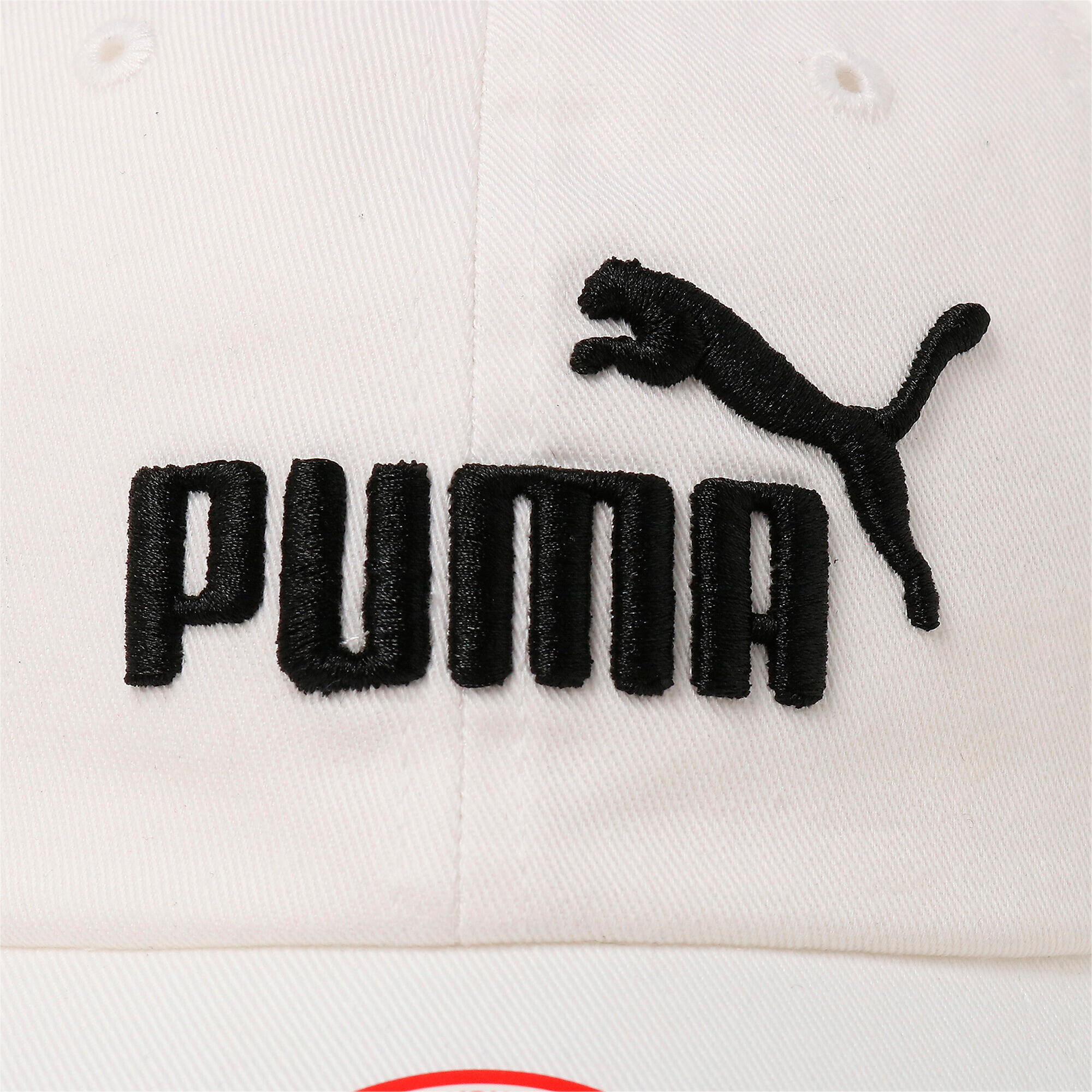 Casquette enfant Puma Essential 6/6