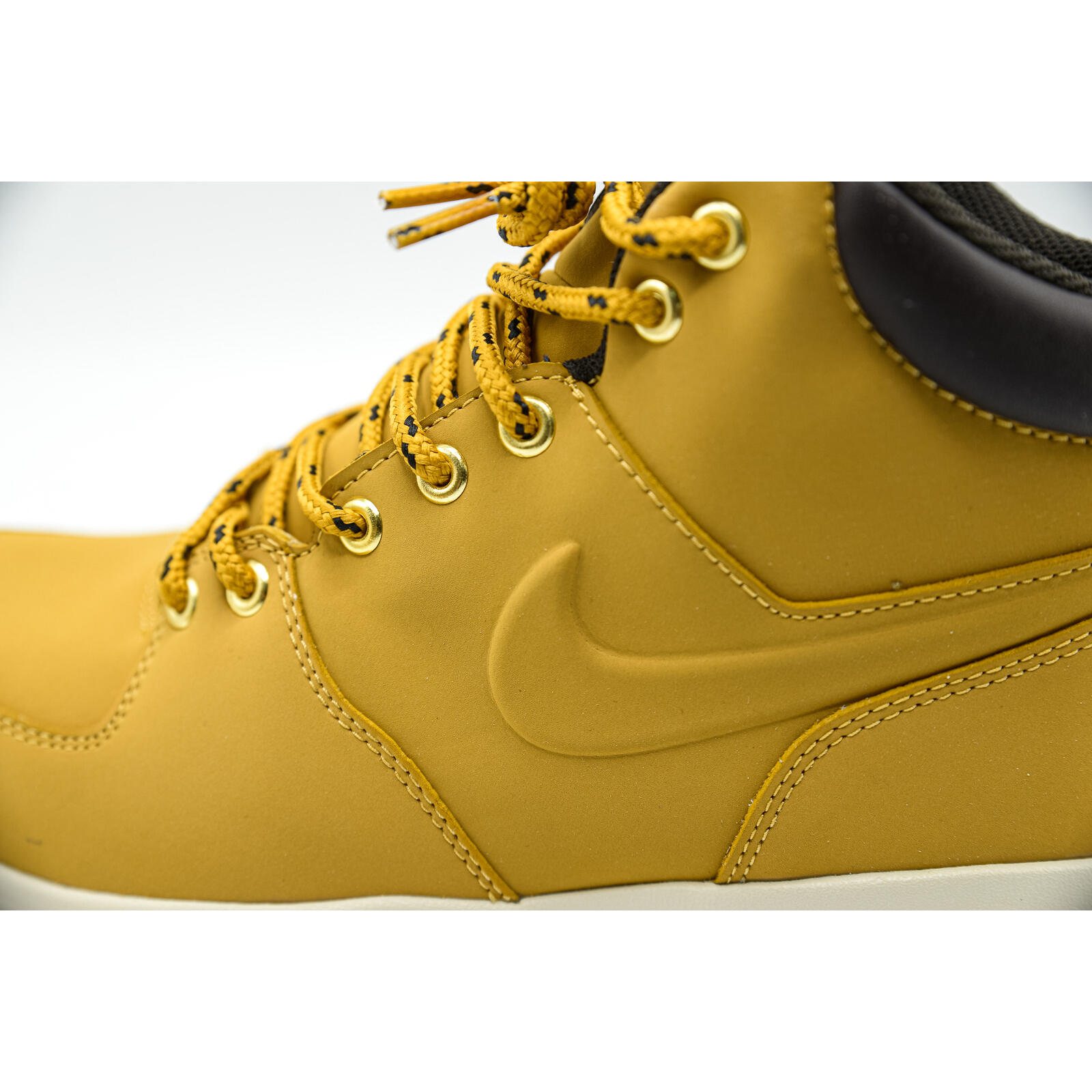 Botas Nike Manoa Leather, Castanho, Homens 5/7