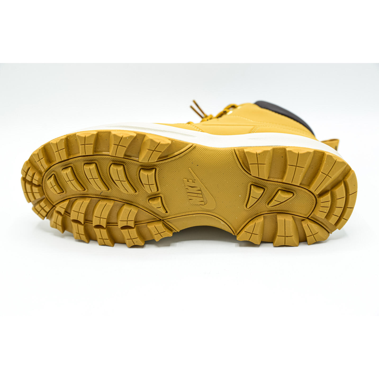 Botas Nike Manoa Leather, Castanho, Homens 4/7