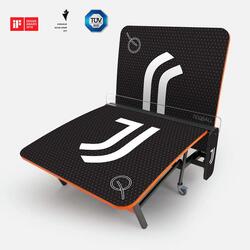 TEQ™ SMART-tafel - Juventus - Multifunctionele sportuitrusting