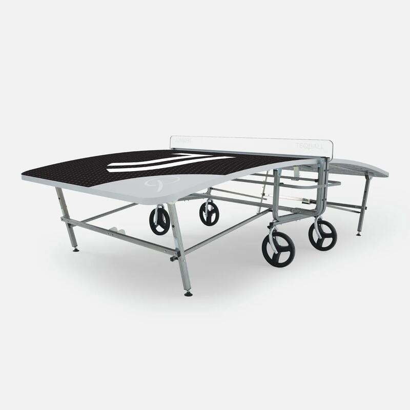 Stůl TEQ™ LITE - Juventus - Multifunkční sportovní vybavení