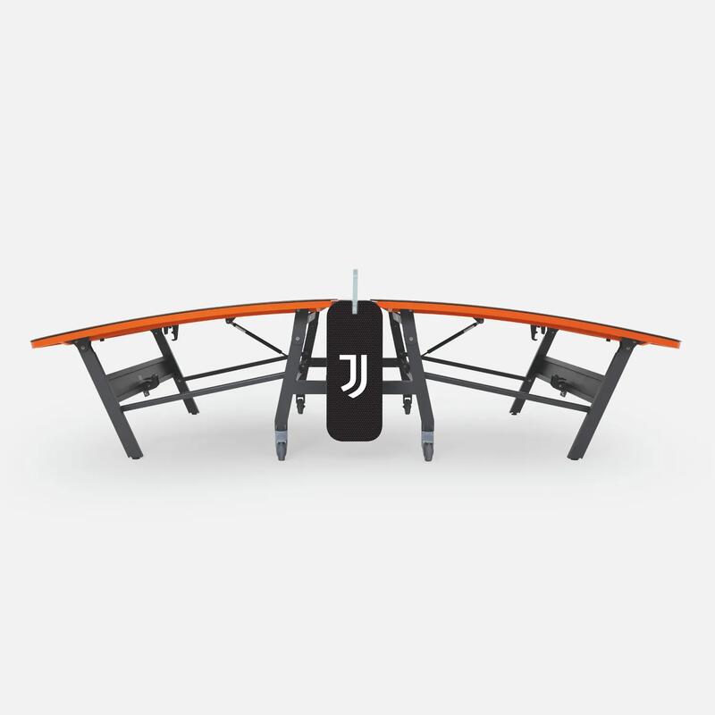 Table TEQ™ SMART - Juventus - Équipement sportif multifonctionnel