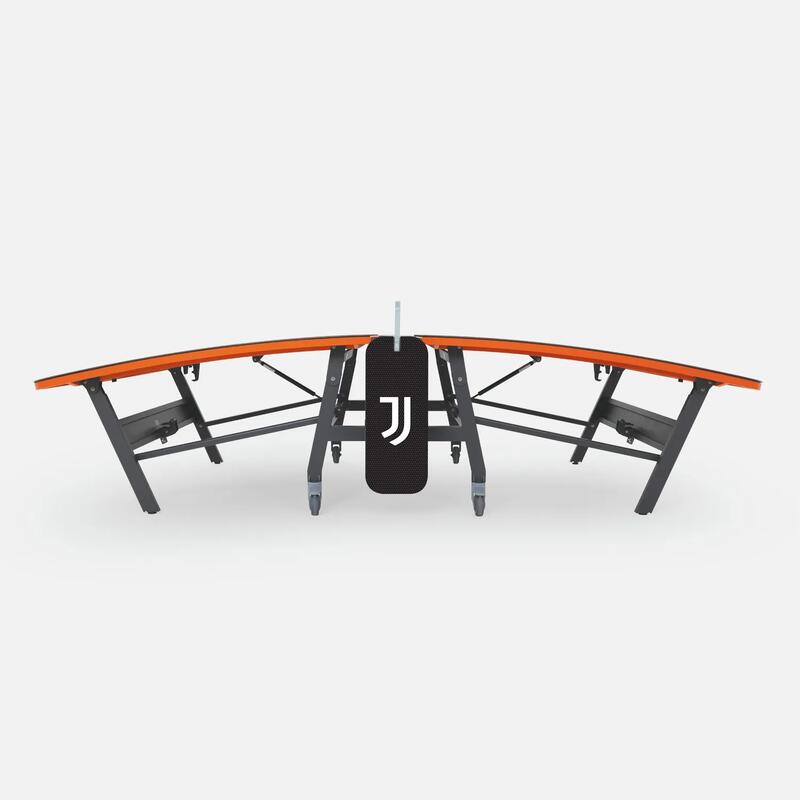 TEQ™ SMART-tafel - Juventus - Multifunctionele sportuitrusting