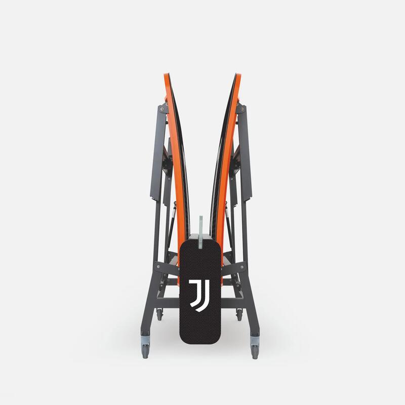 TEQ™ SMART-tafel - Juventus - Multifunctionele sportuitrusting