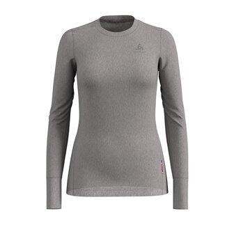 ODLO ODLO Unterhemd SUW TOP Crew neck l/s NATURA