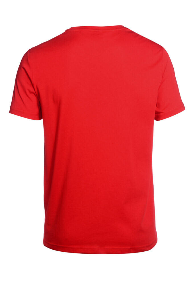 PEAK T-Shirt Big Logo Unisex 3/4