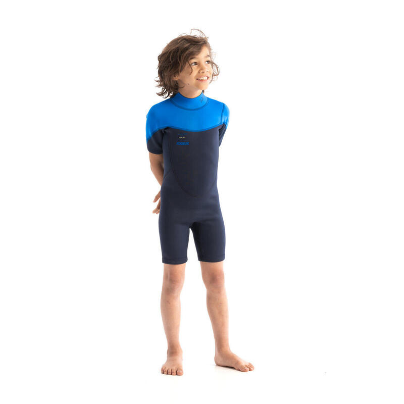 Combinaison de nautisme enfant Jobe Sports Boston 2 mm