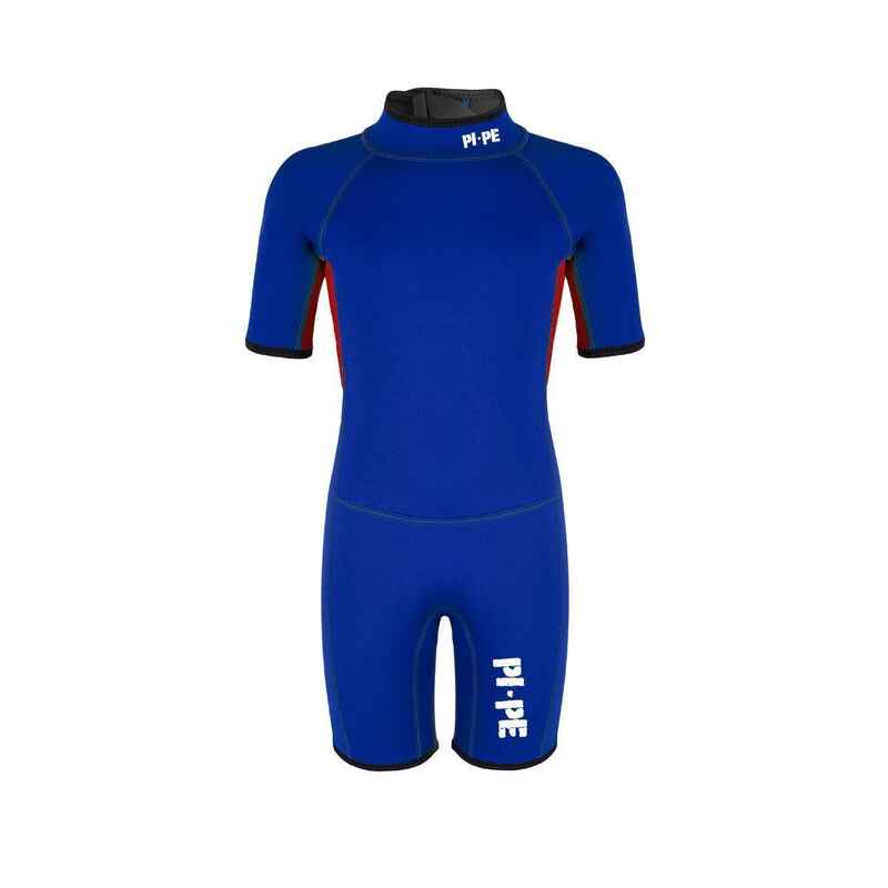 PI-PE Neoprenanzug - Unisex - Pure S/S
