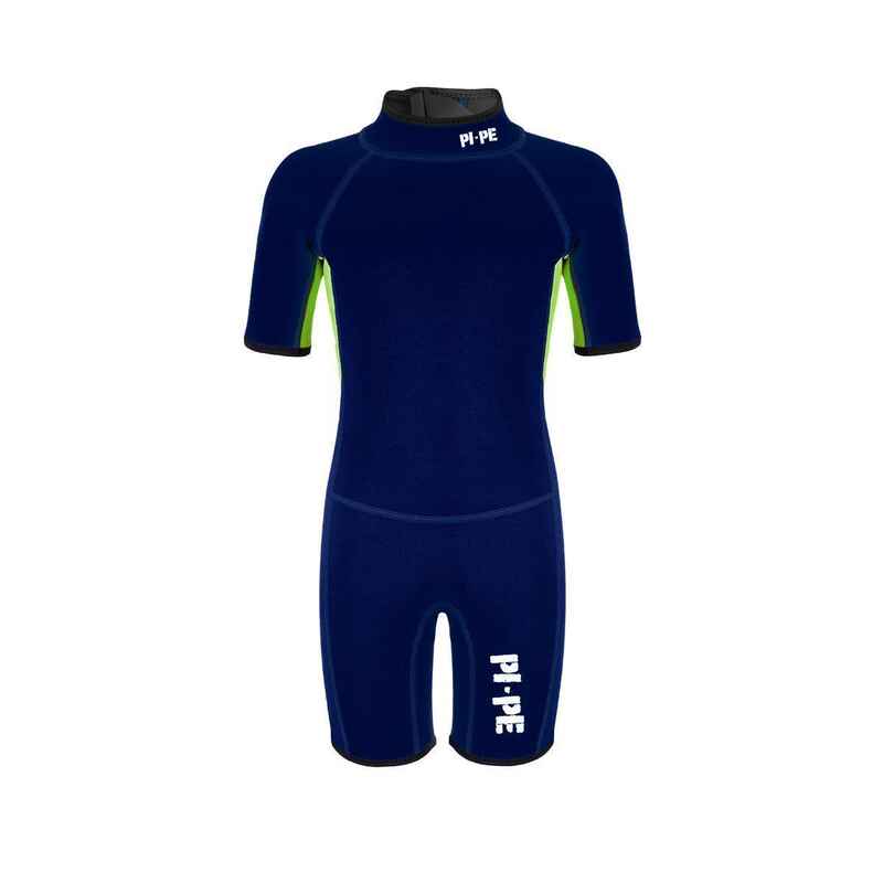 PI-PE Neoprenanzug - Unisex - Pure S/S