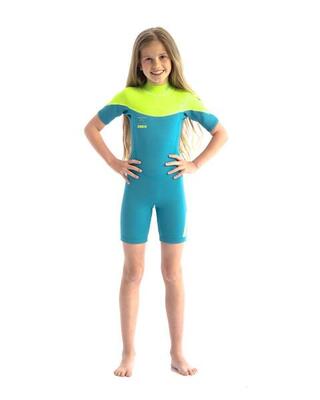 Muta da nuoto per bambini JOBE Boston 2 mm