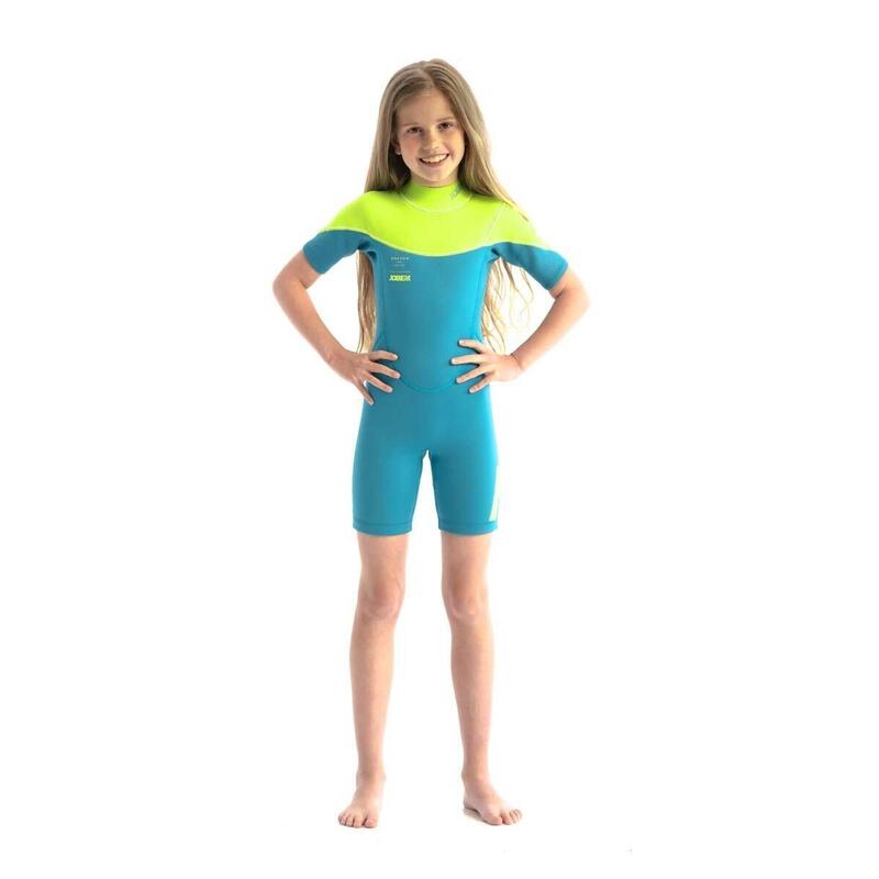 JOBE Boston 2 mm mousse de natation pour enfants