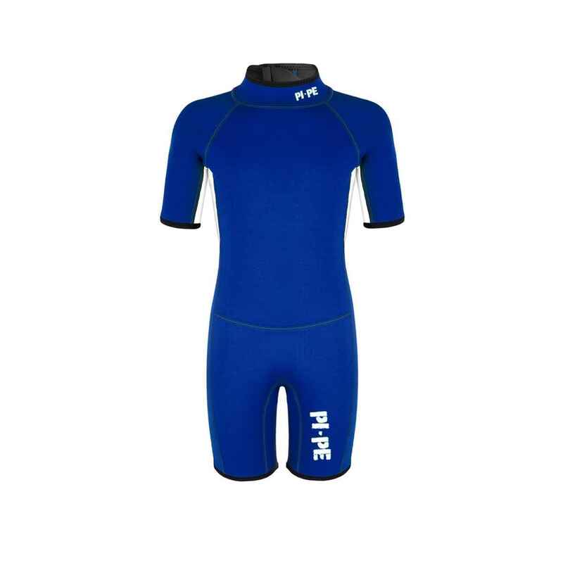 PI-PE Neoprenanzug - Unisex - Pure S/S