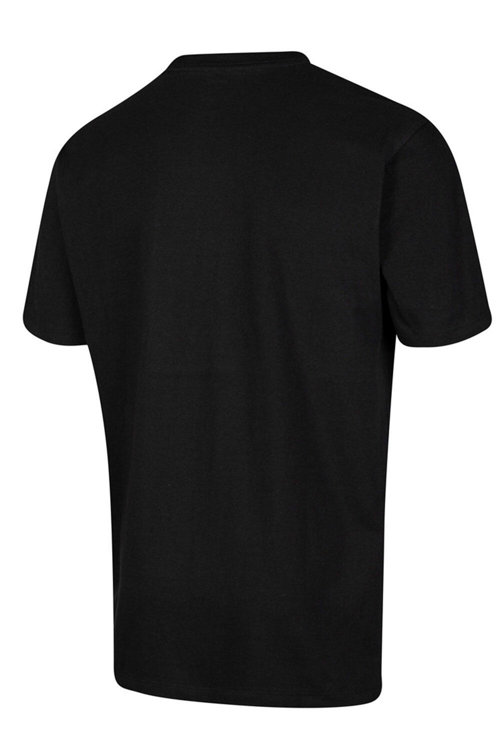Men's Gold's Gym Classic Muscle Joe Print T-Shirt 2/4
