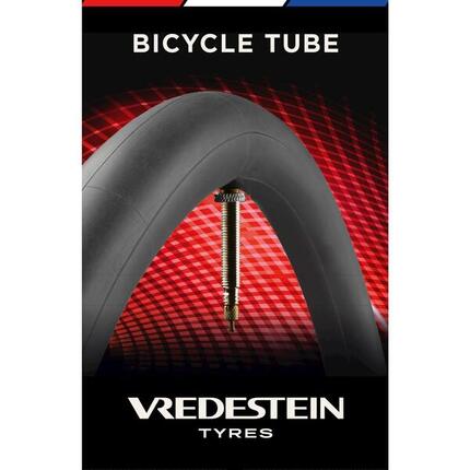 VREDESTEIN Chambre à air MTB 26 x 1.75–2.35 FV 50 mm