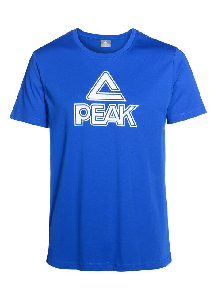 PEAK T-Shirt Big Logo Unisex 2/4
