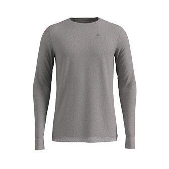 ODLO Unterhemd SUW TOP Crew neck l/s NATURA