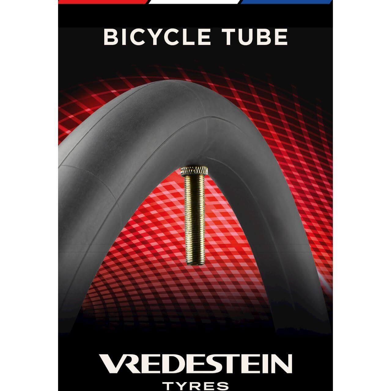 VREDESTEIN Vredestein BNB Binnenband 24 x 1.25-1.75 AV