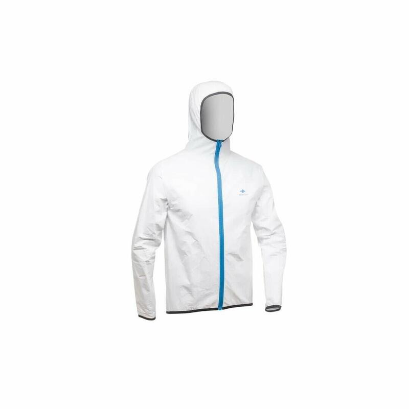 Giacca da trail RaidLight Tyvek