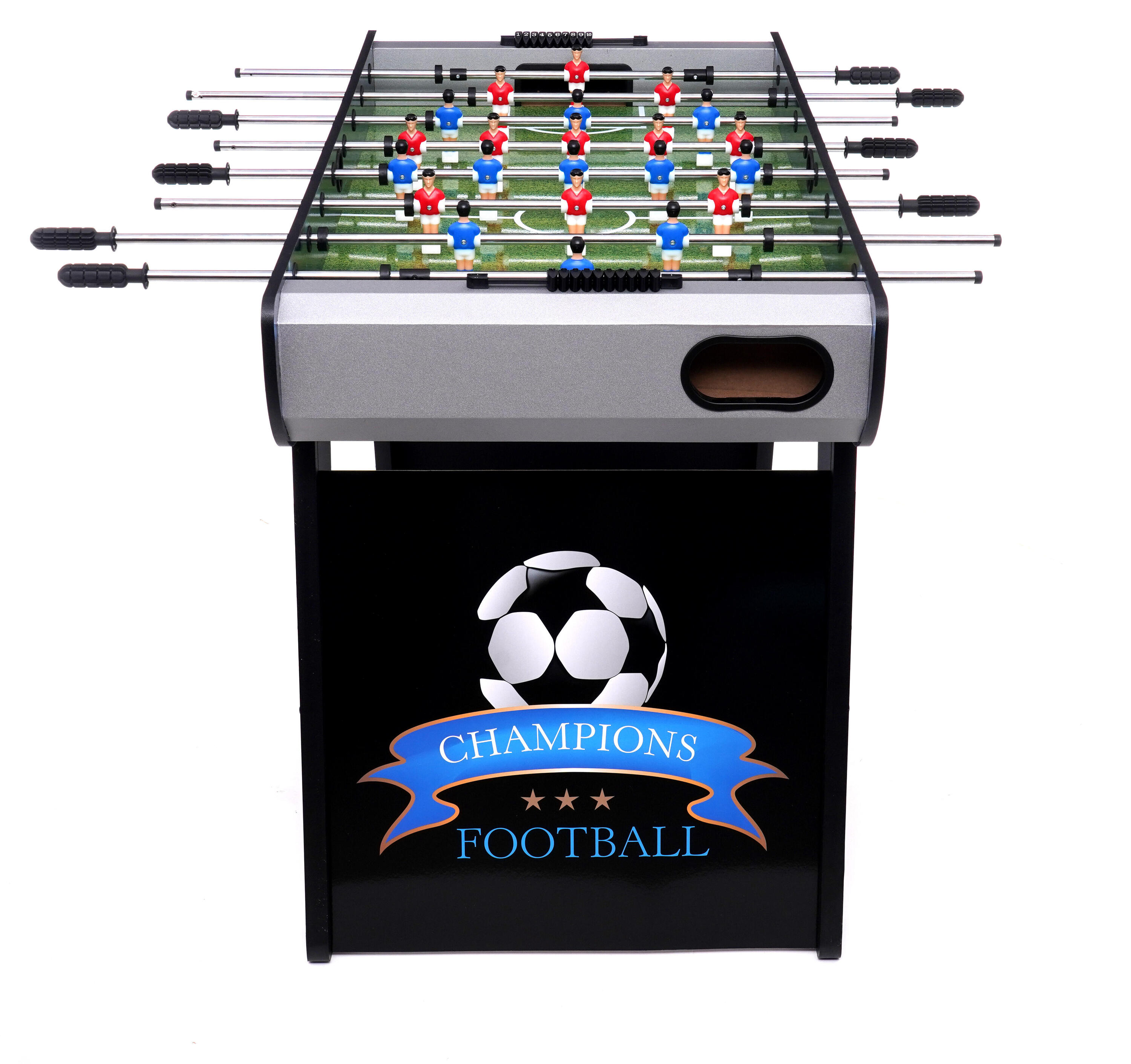 Piłkarzyki Stół do gry Atlas Sport Full 5/5