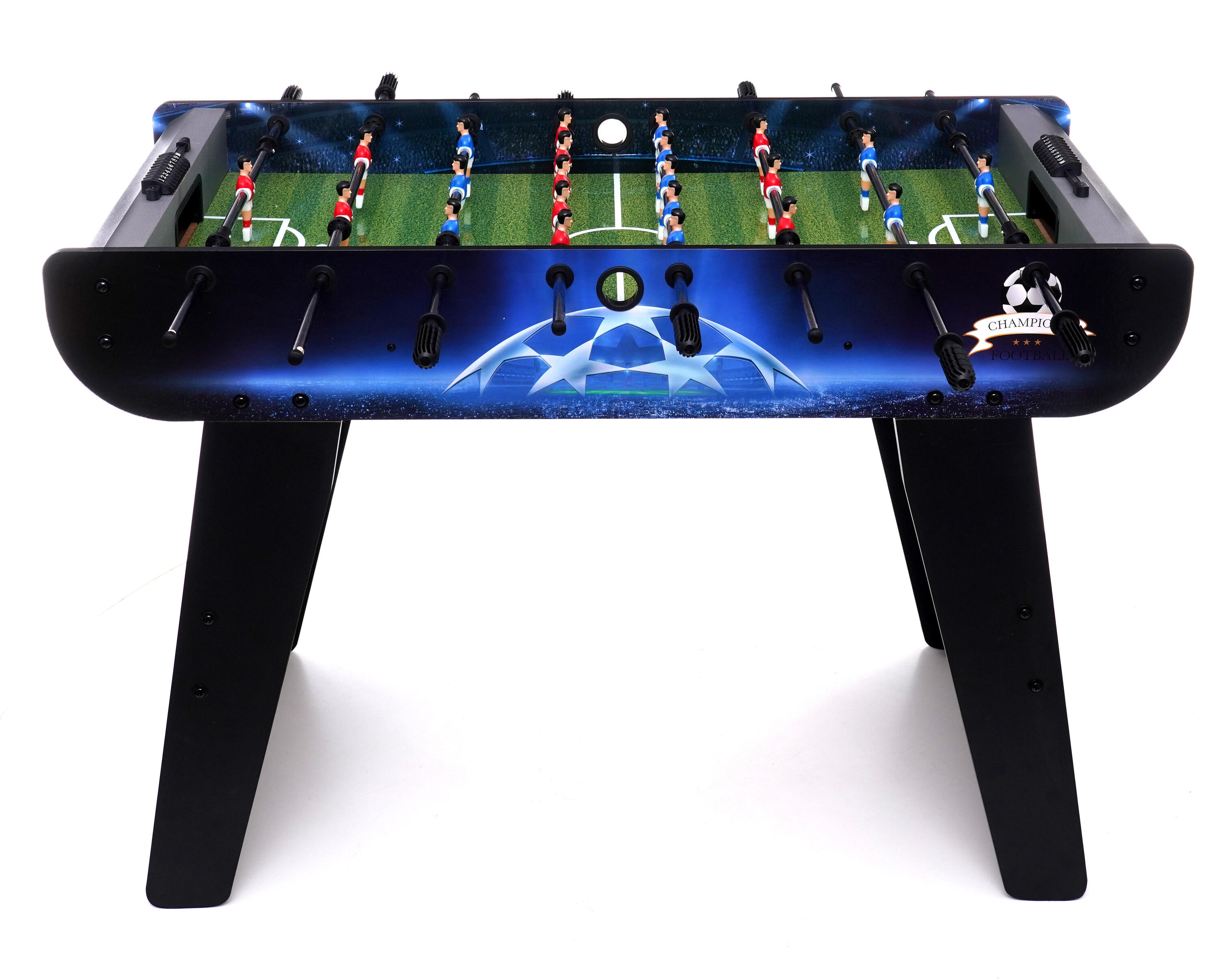 Piłkarzyki Stół do gry Atlas Sport Full 3/5