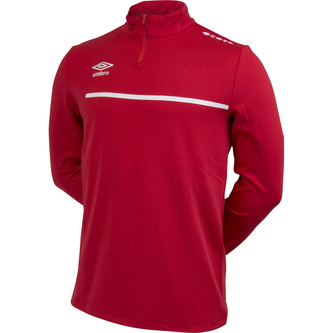 Jacke Umbro Pro Training 1/2 zip 4/5