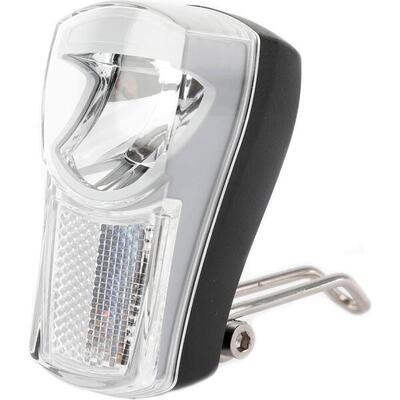 Light koplamp the boss batterij 20 lux