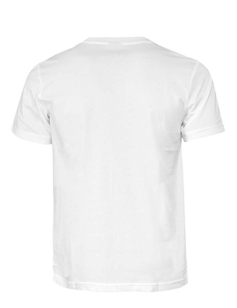 PEAK T-Shirt Big Logo Unisex 3/3