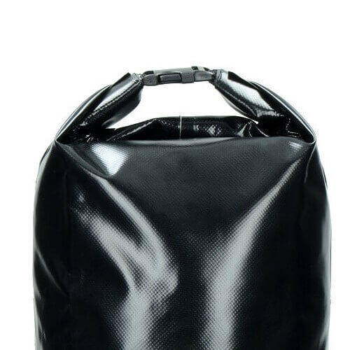 Highlander Tri Laminate PVC Drybag Black S 5/5